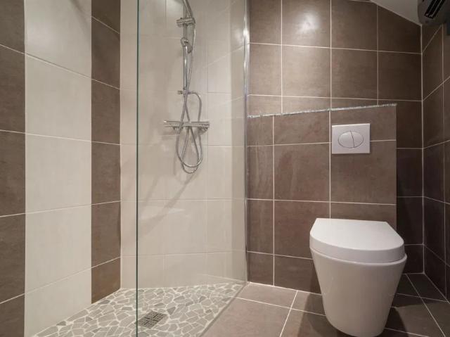 Location Appartement Avenue de Stalingrad, Bagnolet