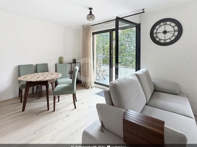 Location Appartement Avenue de Stalingrad, Colombes