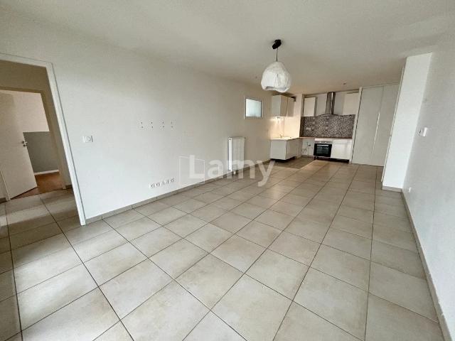 Location Appartement Avenue de Stalingrad, Dijon