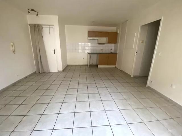 Location Appartement Rue Daniel Tourneur, Coulommiers