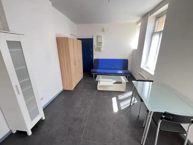 Location Appartement Avenue de Strasbourg, Metz