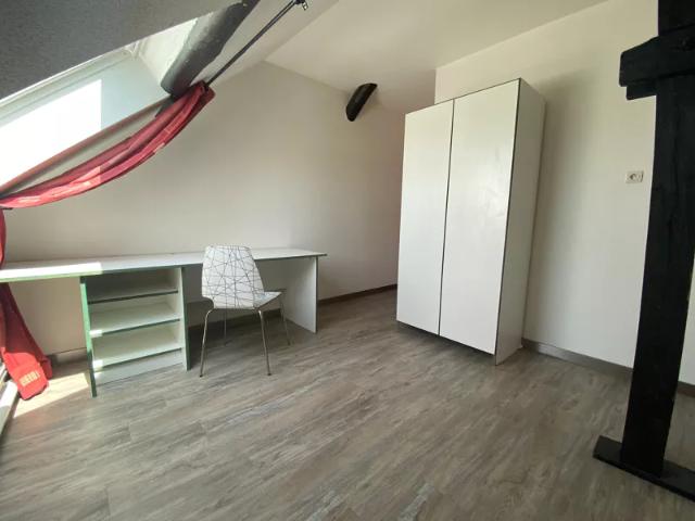 Location Appartement Avenue de Strasbourg, Metz