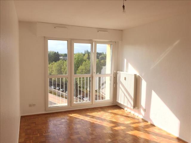 Location Appartement Avenue de Strasbourg, Metz