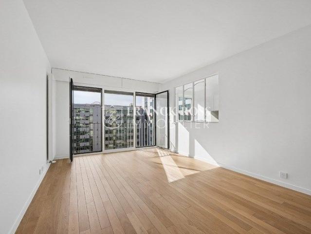 Location House Avenue de Suffren, Paris