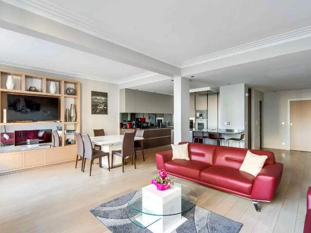 Location Appartement Avenue de Champaubert, Paris