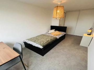 Location Appartement Avenue de Poumeyrol, Caluire et Cuire
