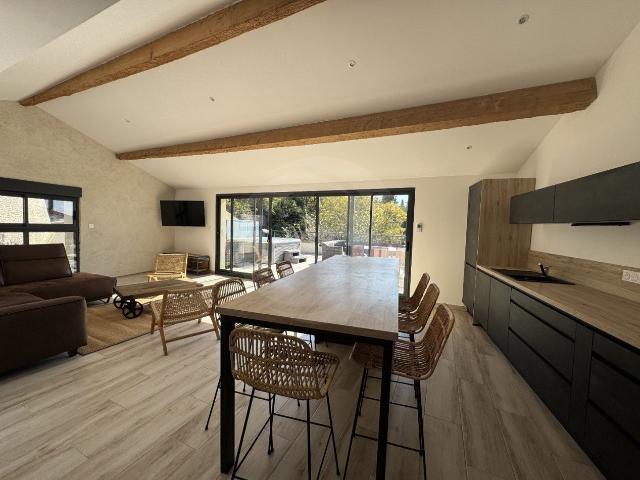 Location Appartement Avenue de Poussan, Balaruc le Vieux