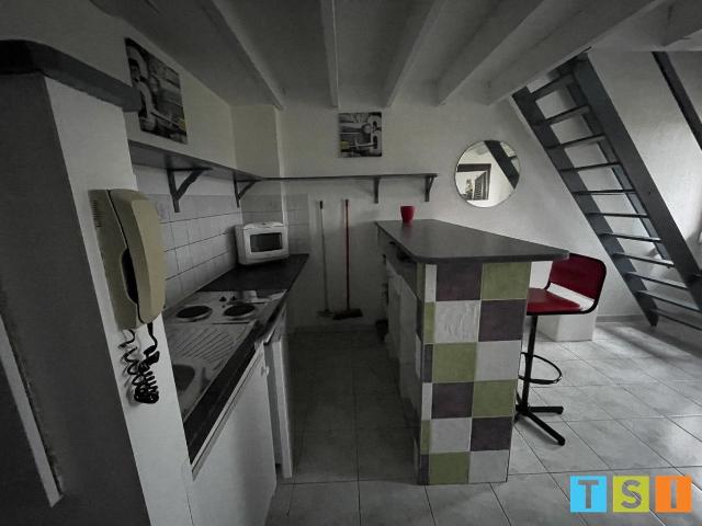 Location Appartement Avenue de Polignan, Gourdan Polignan