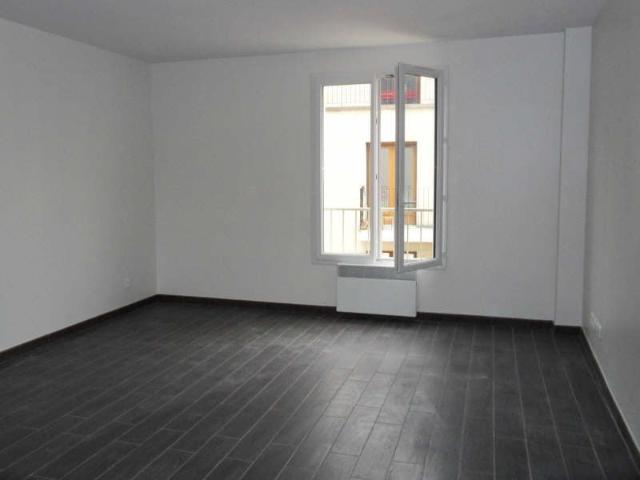 Location Appartement Avenue de Pontoise, Poissy