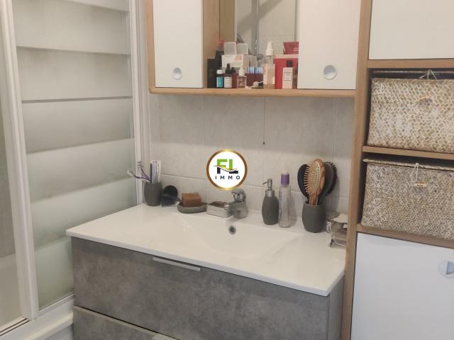 Location Appartement Avenue de Pontoise, Poissy