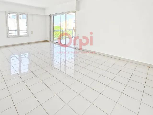 Location Appartement Avenue de Port Fréjus, Fréjus