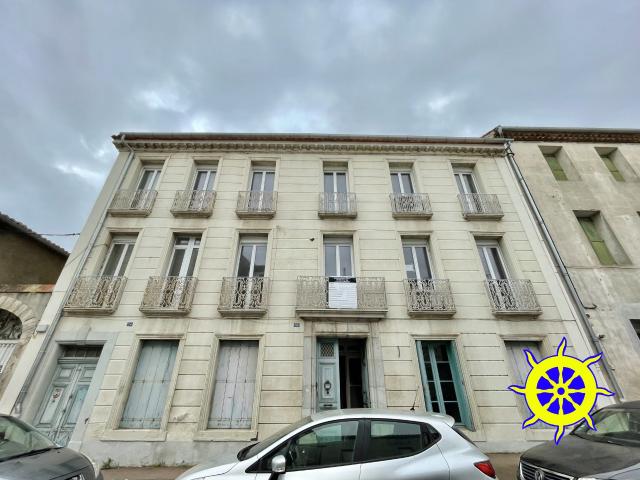Location Appartement Avenue de Port la Nouvelle, Sigean