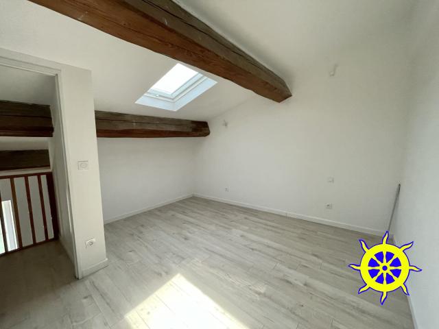 Location Appartement Avenue de Port la Nouvelle, Sigean