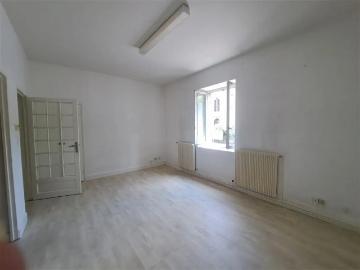 Location Appartement Avenue de Paviot, Voiron