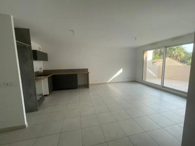 Location Appartement Avenue de Palavas, Villeneuve lès Maguelone