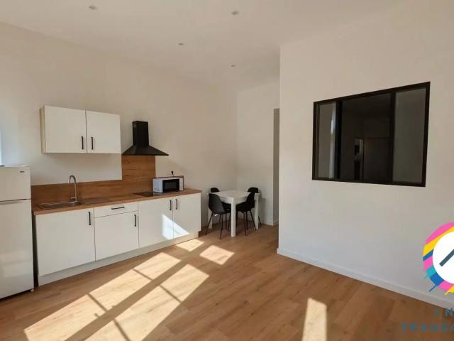Location Appartement Avenue de Pamiers, Mazères