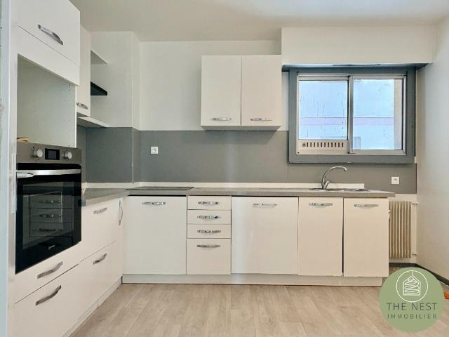 Location Appartement Avenue de Paris, Colmar