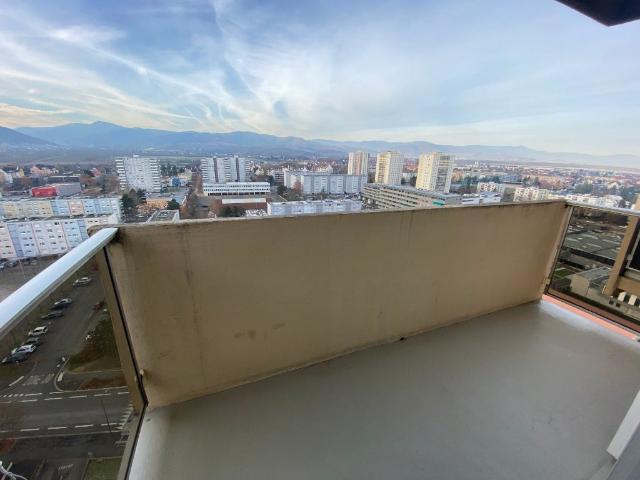 Location Appartement Avenue de Paris, Colmar