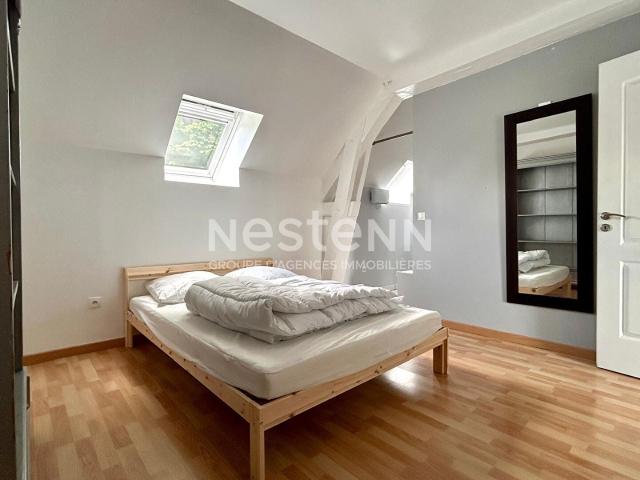 Location Appartement Avenue De Paris, Parmain