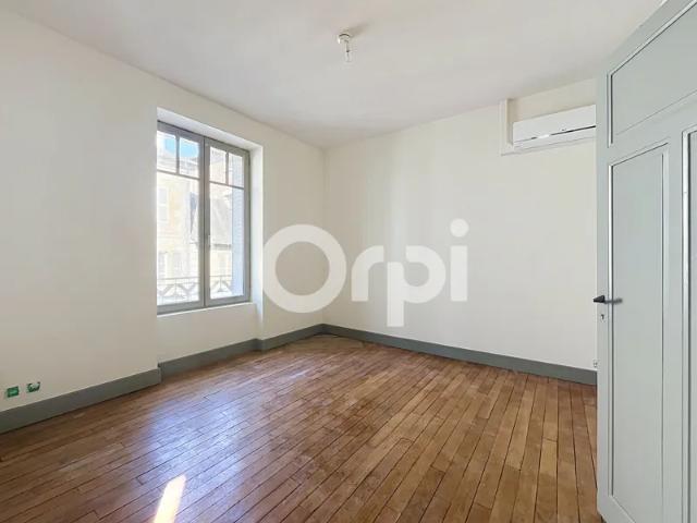 Location Appartement Avenue du 11 Novembre 1918, Brive la Gaillarde