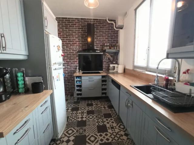 Location Appartement Avenue de Paris, Montreuil aux Lions