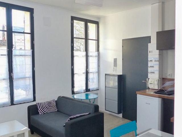 Location Appartement Avenue de Paris, Niort
