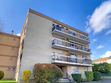 Location Appartement Avenue de Paris, Soisy sous Montmorency