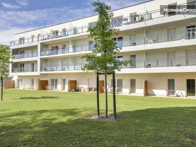 Location Appartement Avenue de Paris, Saint Berthevin
