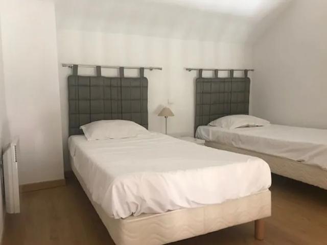 Location Appartement Avenue de Paris, Signes