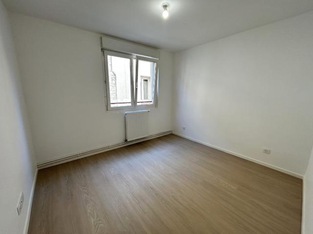Location Appartement Avenue de Paris, Vernon