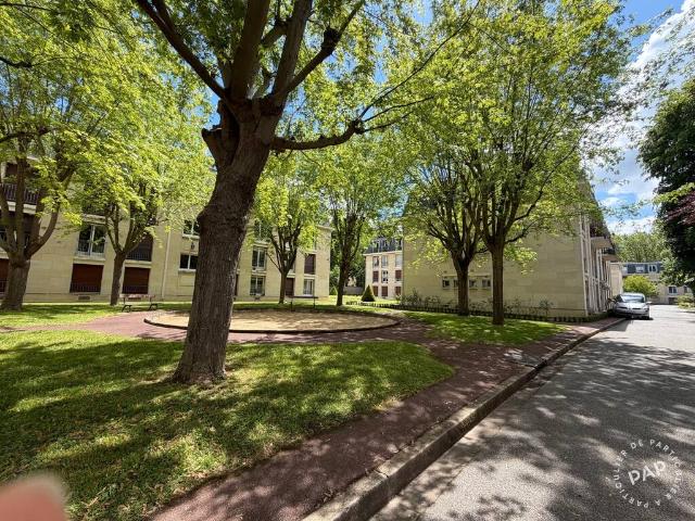 Location Appartement Avenue de Paris, Versailles