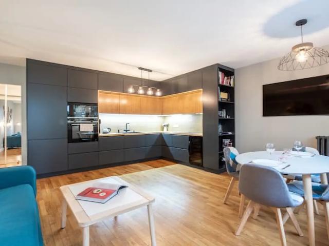 Location Appartement Avenue de Paris, Versailles
