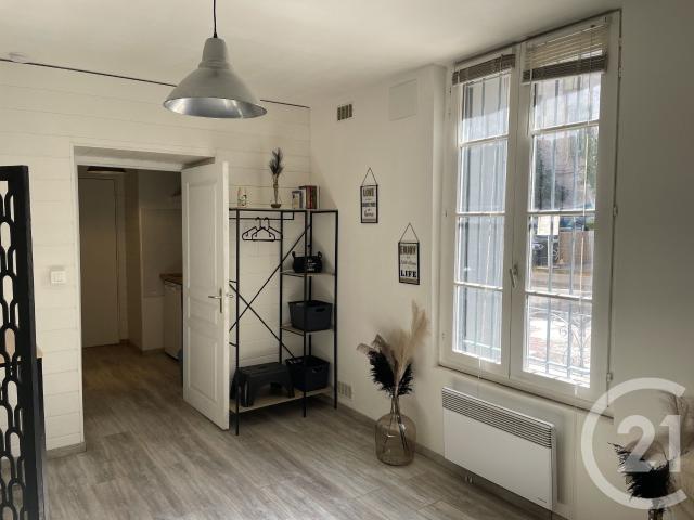 Location Appartement Avenue de Pézenas, Mèze