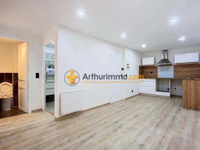 Location Appartement Avenue de Perpignan, Villelongue de la Salanque
