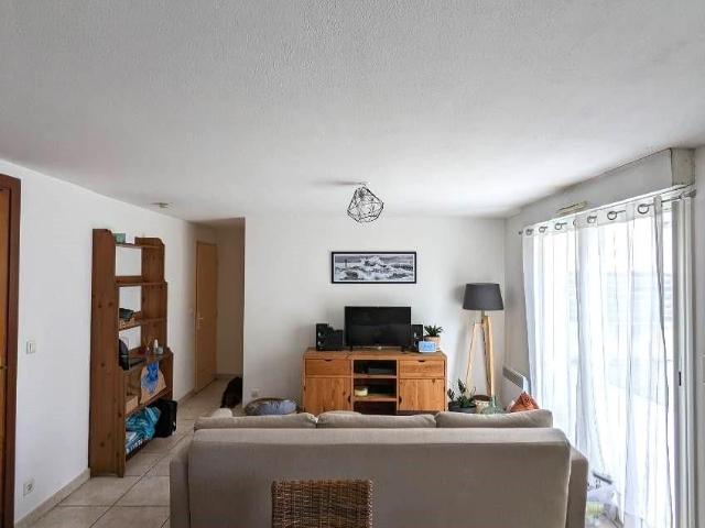 Location Appartement Avenue de Perpignan, Villelongue de la Salanque