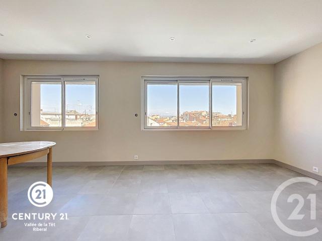 Location Appartement Avenue de Perpignan, Villelongue de la Salanque