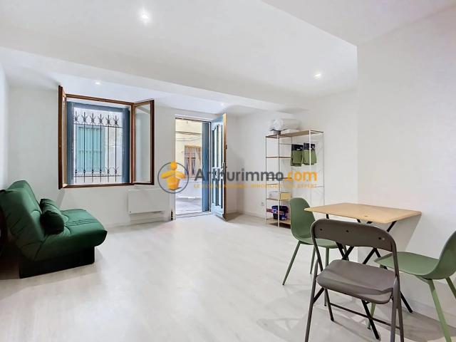 Location Appartement Avenue de Perpignan, Villelongue de la Salanque