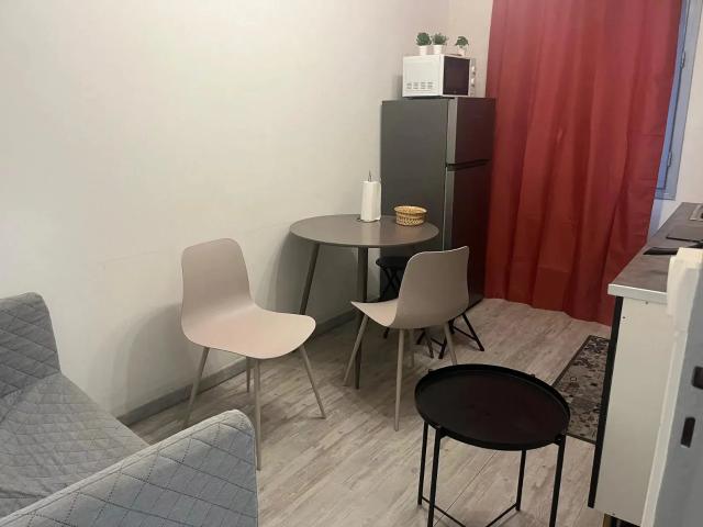 Location Appartement Avenue de Perpignan, Villelongue de la Salanque