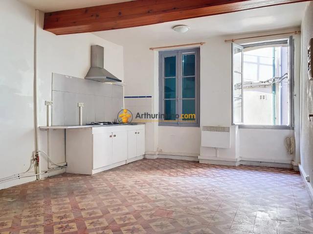 Location Appartement Avenue de Perpignan, Villelongue de la Salanque