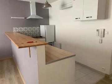 Location Appartement Avenue de Perpignan, Villelongue de la Salanque