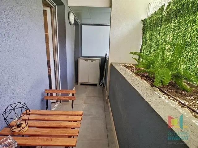 Location Appartement Avenue de Pessicart, Nice