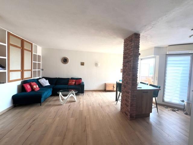 Location Appartement Avenue de Pessicart, Nice