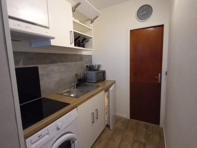 Location Appartement Avenue de Picayne, Cazères