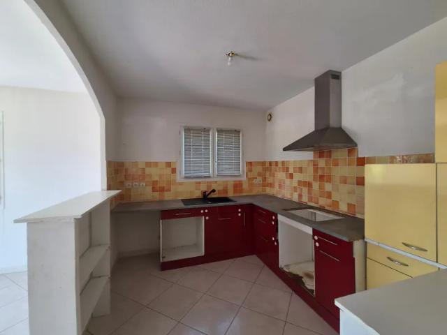 Location Appartement Avenue de Pinet, Pomérols