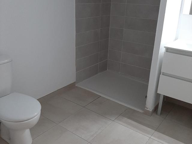 Location Appartement Avenue de Prades, Perpignan