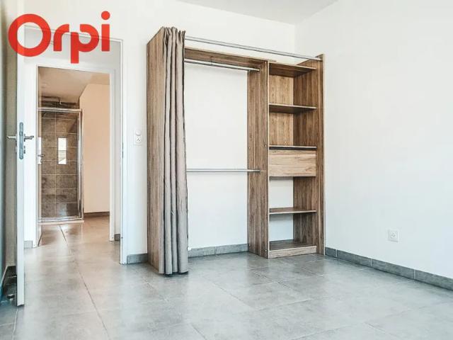 Location Appartement Avenue de Prades, Perpignan