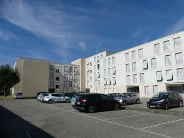 Location Appartement Avenue de Provence, Livron sur Drôme