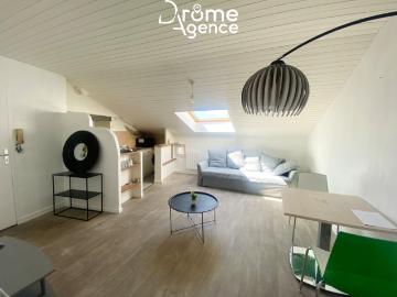Location Appartement Avenue de Provence, Saint Marcel lès Valence