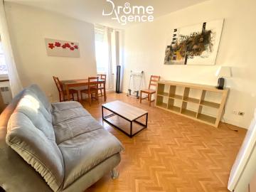 Location Appartement Avenue de Provence, Saint Marcel lès Valence