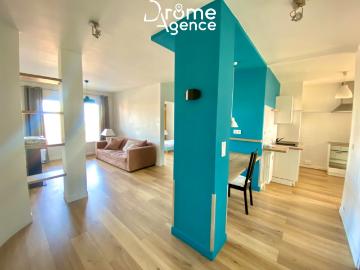 Location Appartement Avenue de Provence, Saint Marcel lès Valence
